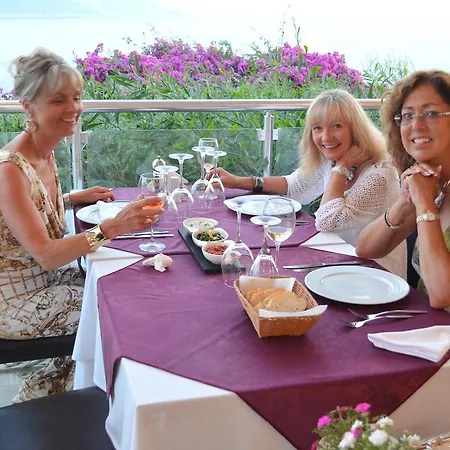 Otel Cachet - Adult Only +14 Kaş