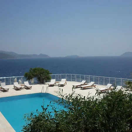 Cachet - Adult Only +14 Otel