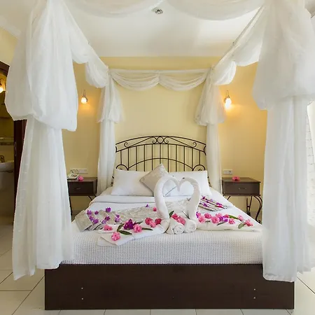 Cachet - Adult Only +14 Otel Kaş