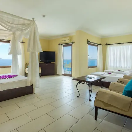 Cachet - Adult Only +14 Otel