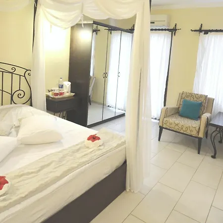 Otel Cachet - Adult Only +14 3*